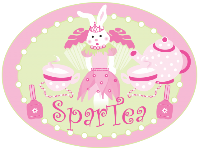 SpateaParty-logo