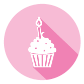 cupcake icon