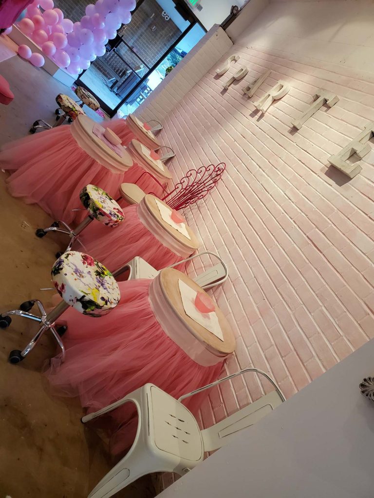 Our New Space In The Village Of Cross Keys Is Now Open Spa Tea