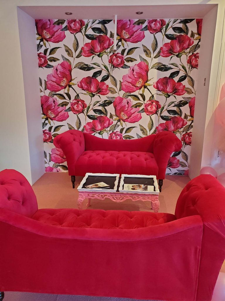 Our New Space In The Village Of Cross Keys Is Now Open Spa Tea